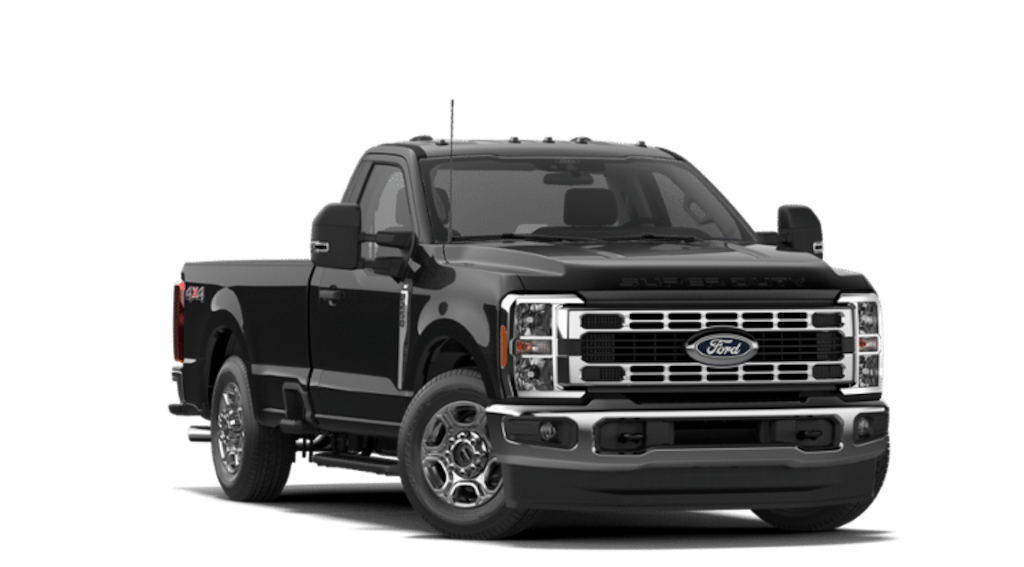 New 2027 Ford F-Series Sd F250 4X4 SD R/C TRUCK