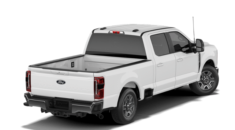 New 2027 Ford F350