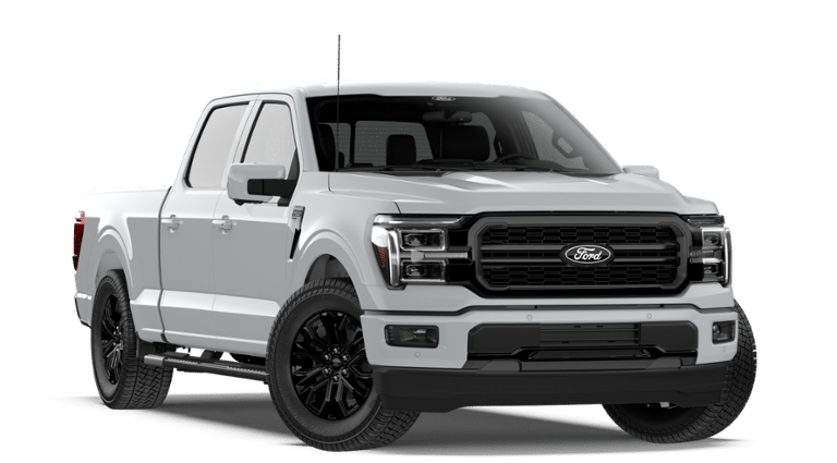 New 2026 Ford F-150 Lariat® TRUCK