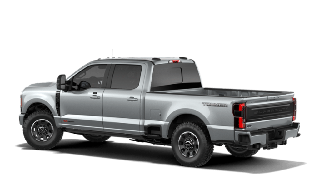 New 2027 Ford Super Duty F-250® Platinum® TRUCK