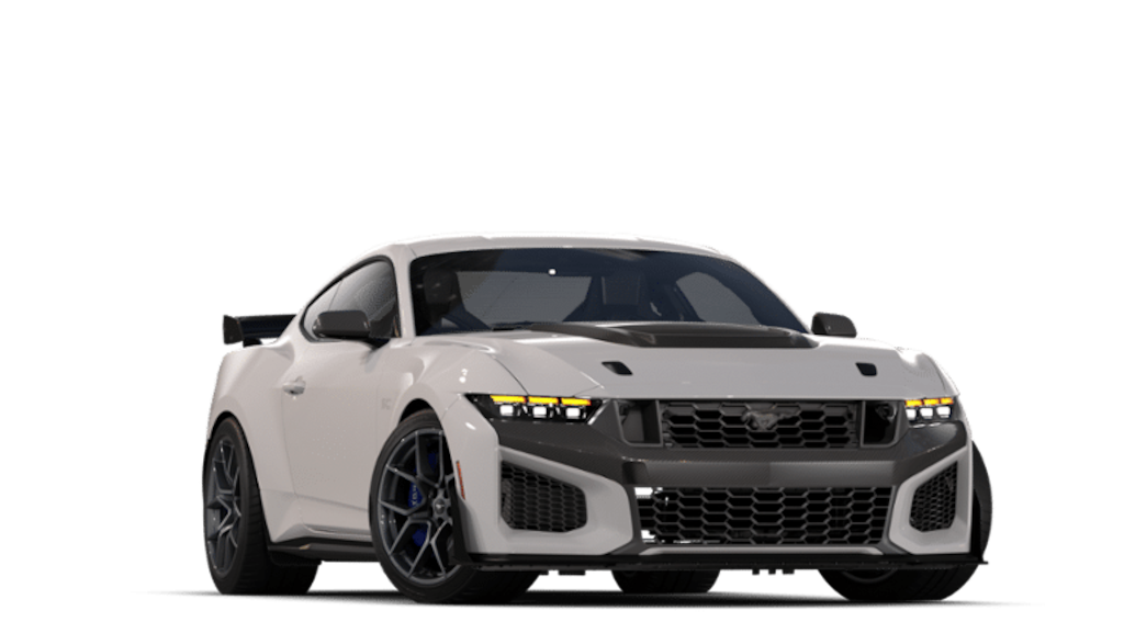 New 2026 Ford Mustang Dark Horse® SC CAR