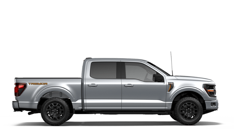 2026 Ford F-150 Tremor Truck