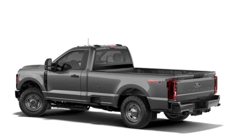 New 2027 Ford Super Duty F-250® XL TRUCK