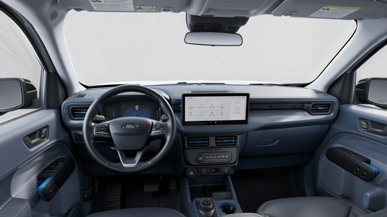 2025 Ford Maverick Lobo Standard - Photo 7