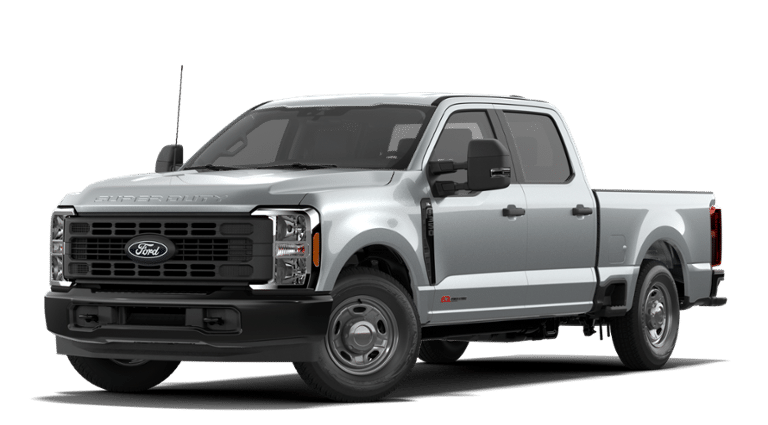 New 2027 Ford F-350SD Truck