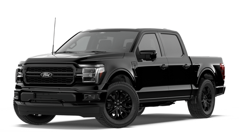 2026 Ford F-150 Lariat TRUCK