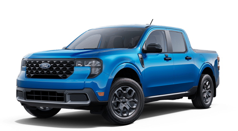 2025 Ford Maverick XLT TRUCK