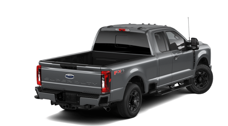 New 2026 Ford Super Duty F-250® XL TRUCK