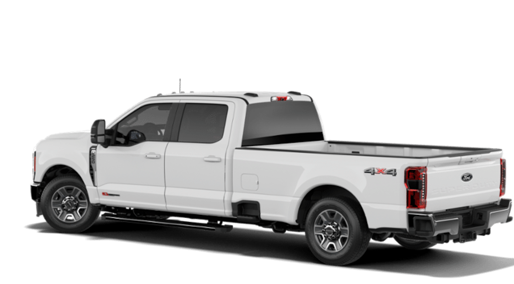 New 2027 Ford F-250SD Truck Crew Cab