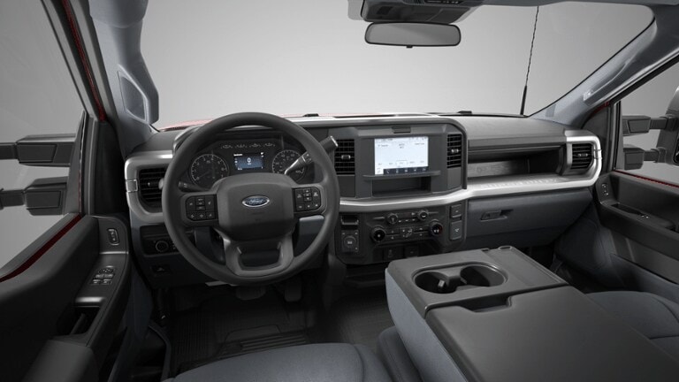 2026 Ford F-250 Super Duty XL - Photo 7