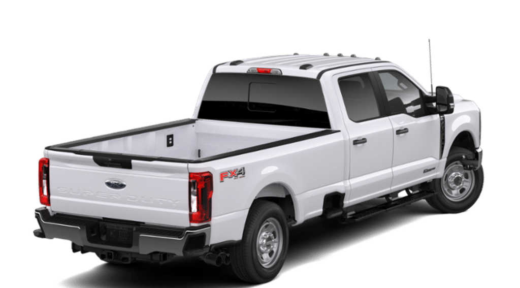 New 2026 Ford F-350SD XL Truck