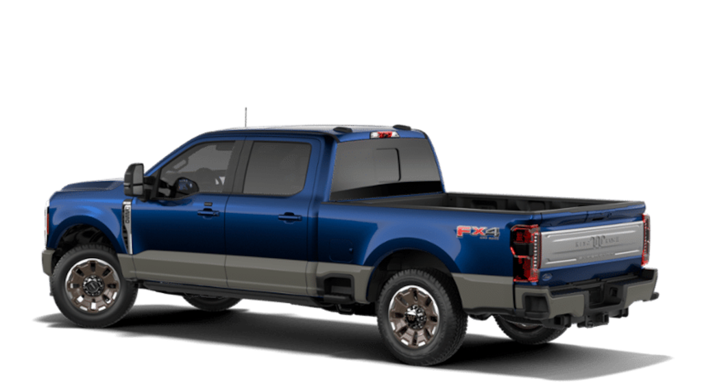 New 2027 Ford