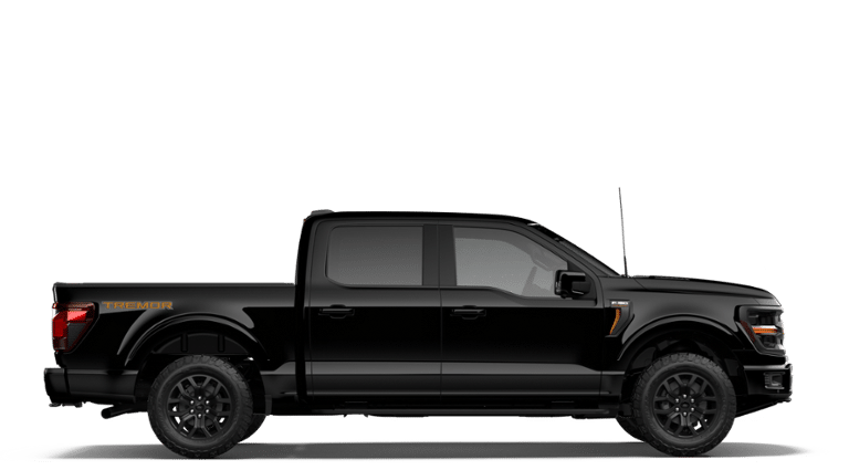 2026 Ford F-150 Tremor&reg; TRUCK