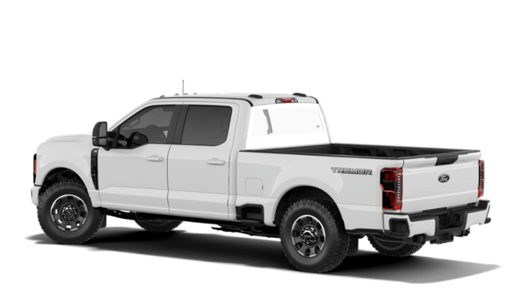 New 2027 Ford F-250 XLT Truck