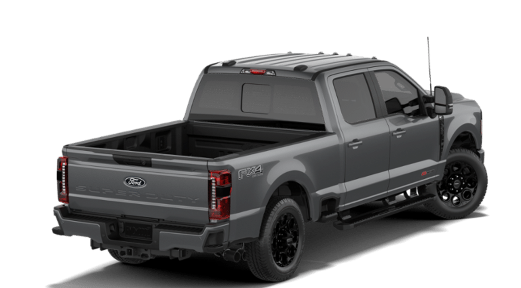 New 2027 Ford Super Duty F-350® XLT TRUCK