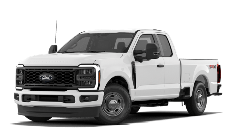 Ford Super Duty