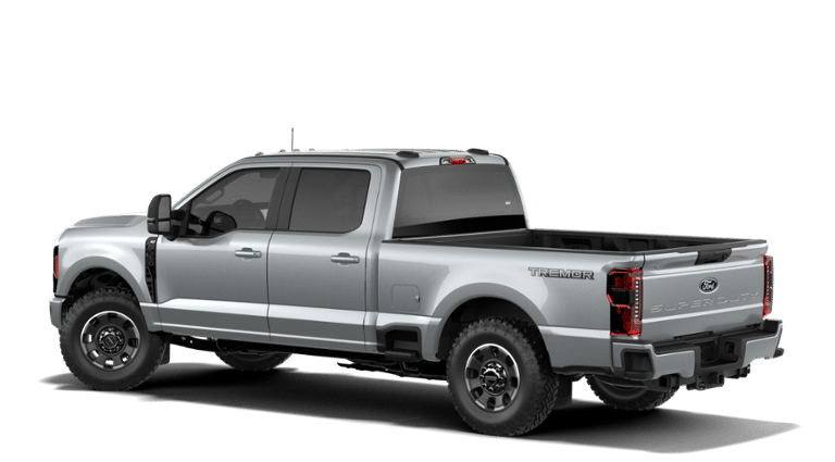 New 2027 Ford Super Duty F-350® XLT TRUCK