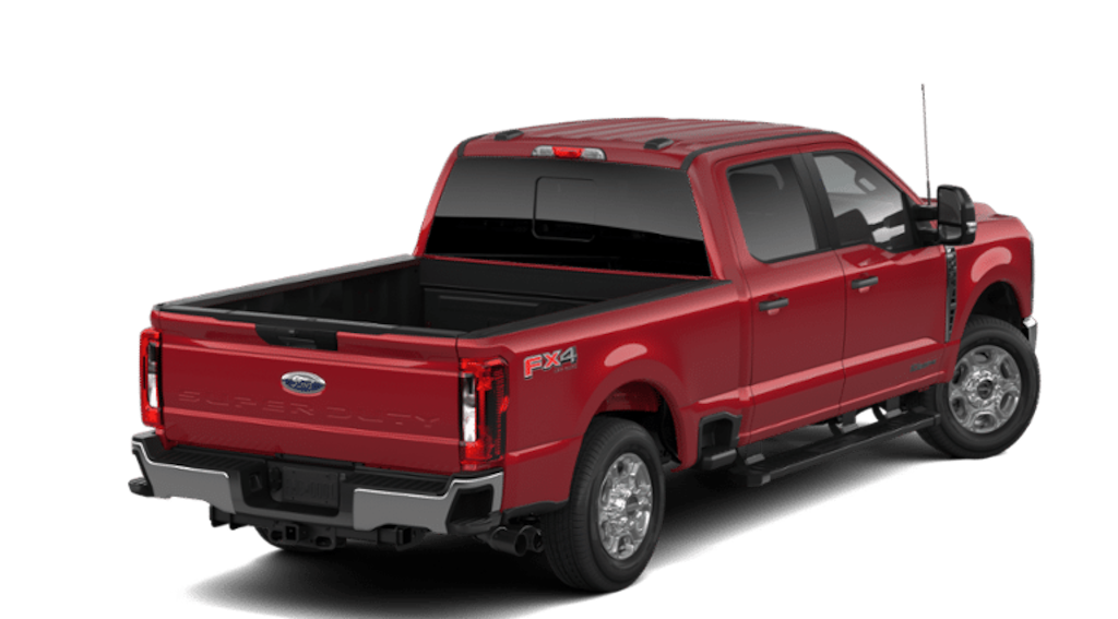 New 2026 Ford Super Duty F-250® XLT TRUCK