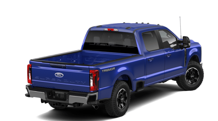 2026 Ford F-250 Super Duty XLT - Photo 3