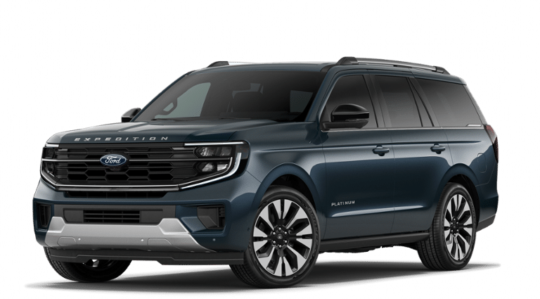 2026 Ford Expedition Platinum - Photo 24