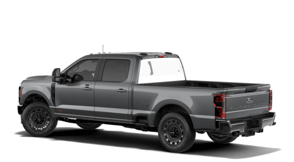 New 2027 Ford Super Duty F-350® XLT TRUCK