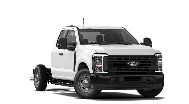 New 2027 Ford Super Duty F-250® XL TRUCK