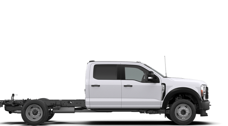2026 Ford F-450 Super Duty Chassis Cab XL - Photo 27