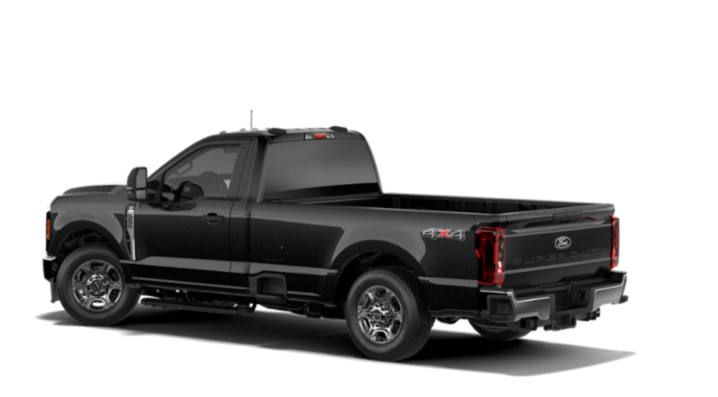 New 2027 Ford F-Series Sd F250 4X4 SD R/C TRUCK