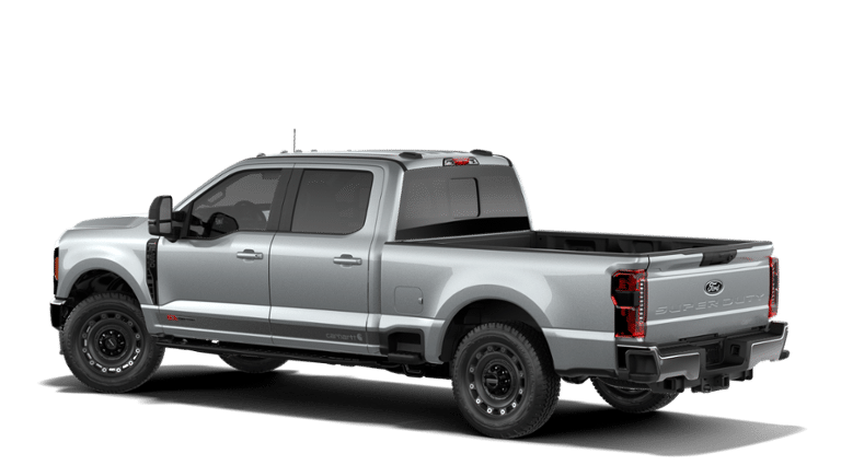 New 2027 Ford F-250SD XLT Truck