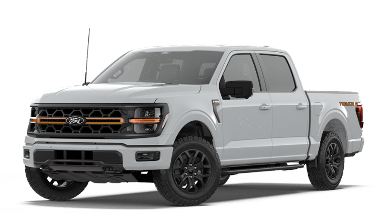 2026 Ford F-150 Tremor - Photo 22