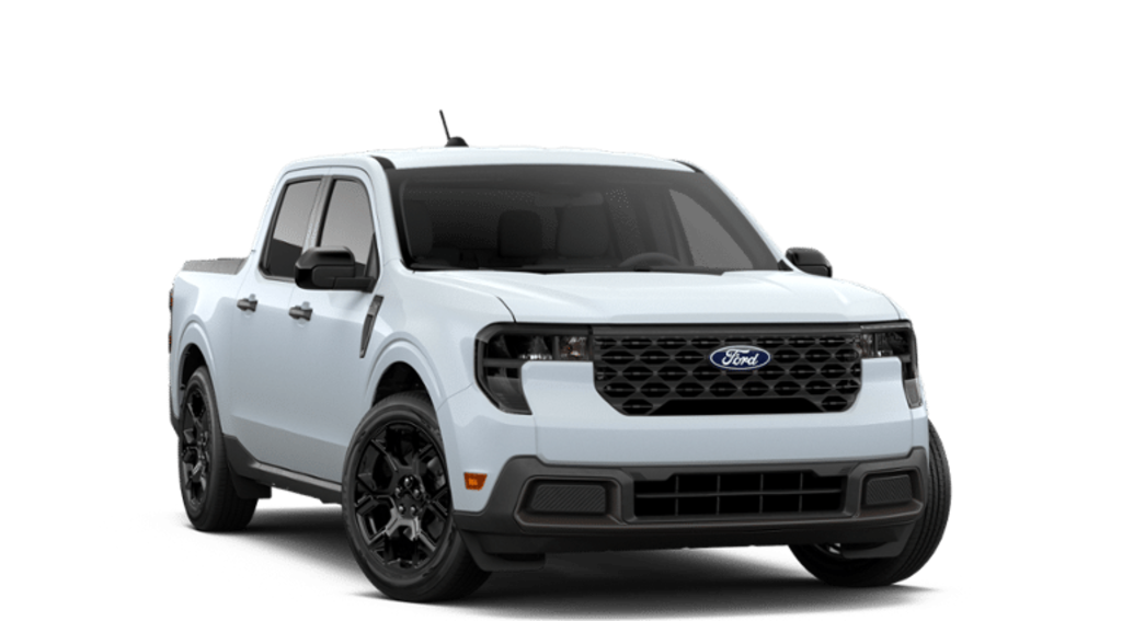 New 2026 Ford Maverick XLT Truck