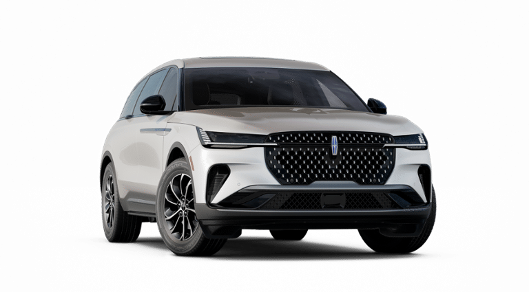 2025 Lincoln Nautilus Premiere - Photo 26