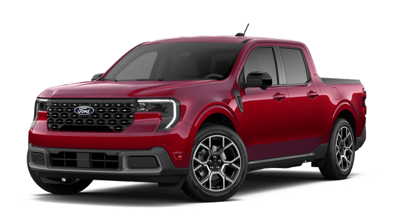 2026 Ford Maverick Lariat&reg;
