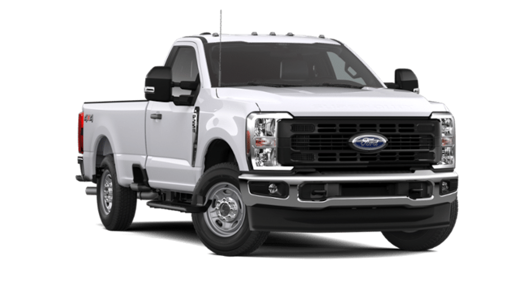 New 2026 Ford Super Duty F-250® XL TRUCK