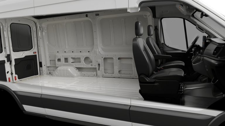 2026 Ford Transit Van Base - Photo 27