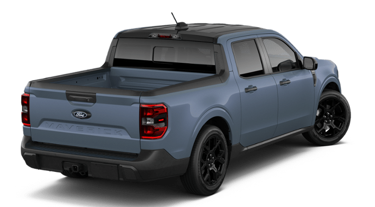 New 2026 Ford Maverick XLT TRUCK