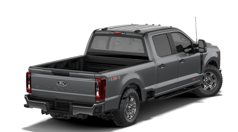 New 2027 Ford F-250SD XL Truck