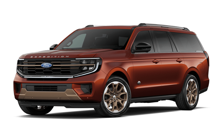 2027 Ford Expedition King Ranch - Photo 24