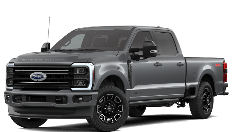  Ford F-250