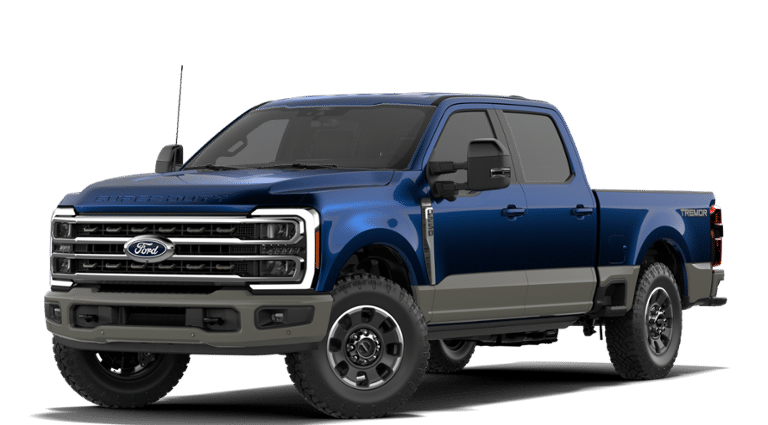 New 2027 Ford Super Duty F-250® King Ranch® TRUCK
