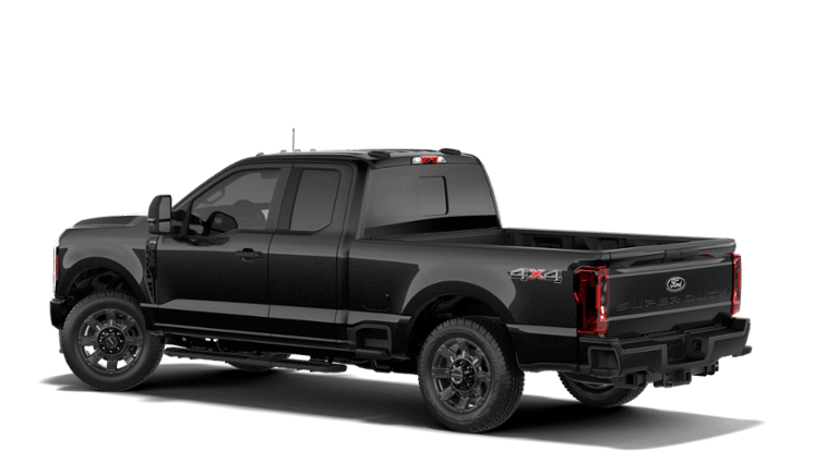 New 2027 Ford F-350 F-350® XL Truck Super Cab