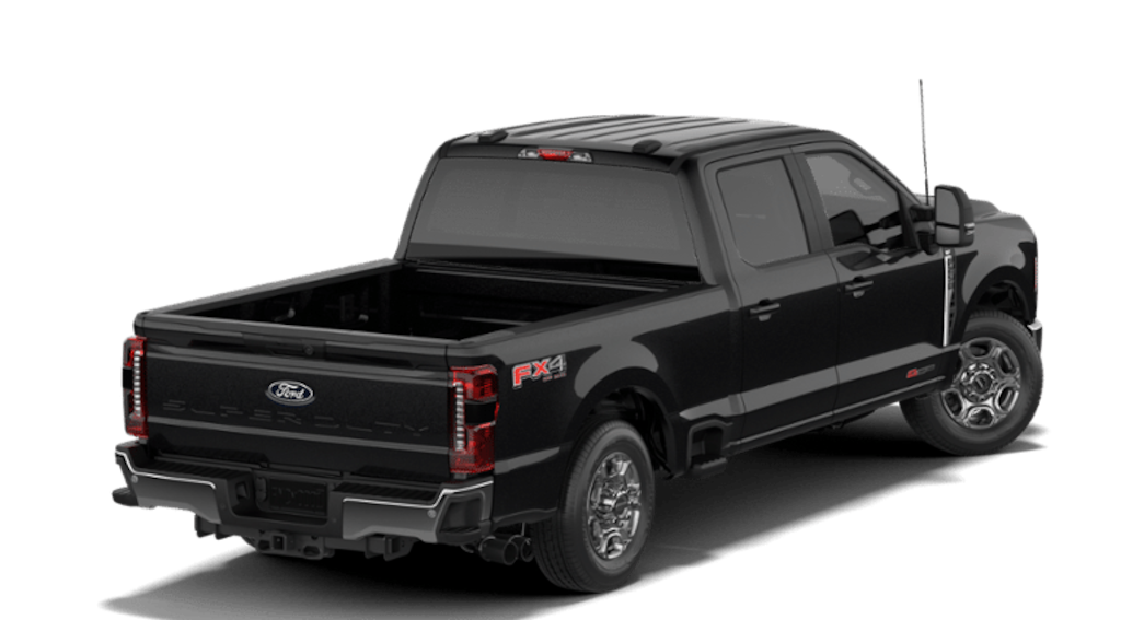 New 2027 Ford F-250 XLT Truck