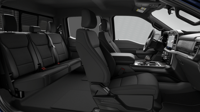 2026 Ford F-150 XLT - Photo 28