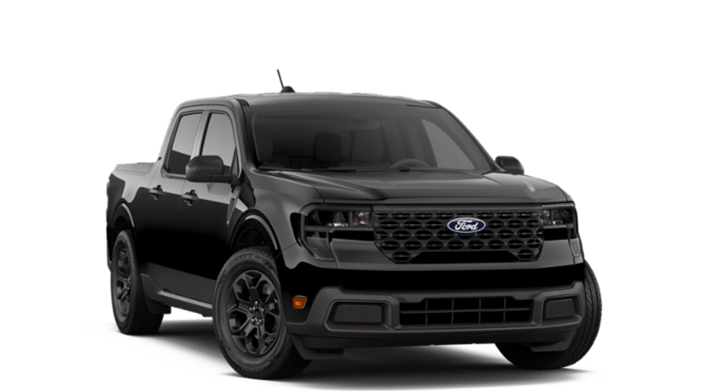 New 2026 Ford Maverick Truck SuperCrew