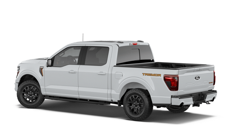 New 2026 Ford F-150 Tremor® TRUCK