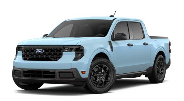 2026 Ford Maverick XLT TRUCK