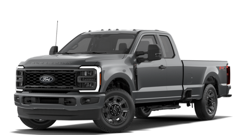 New 2027 Ford Super Duty F-250® XL TRUCK
