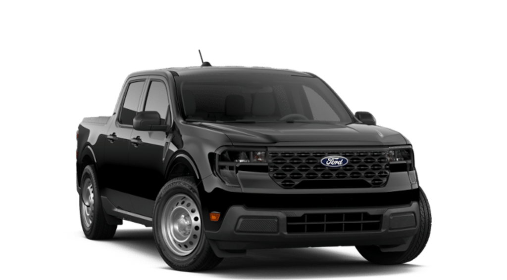 New 2026 Ford Maverick XL XL AWD SuperCrew