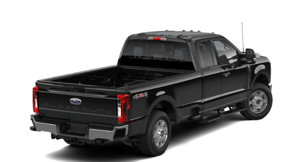 New 2026 Ford F-350 Pickup F-350® XLT TRUCK