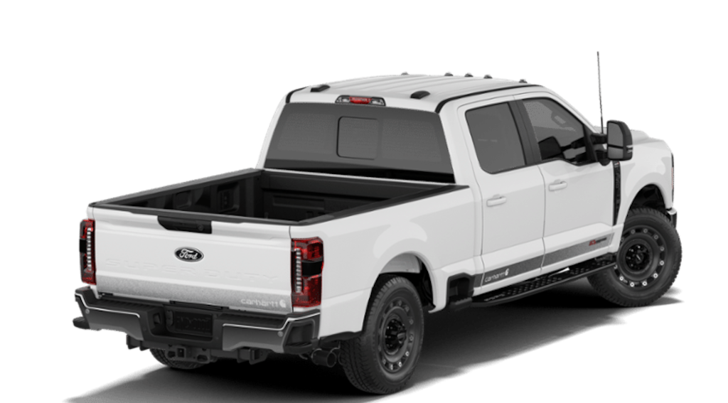 New 2027 Ford F-350SD F-350® XLT Truck